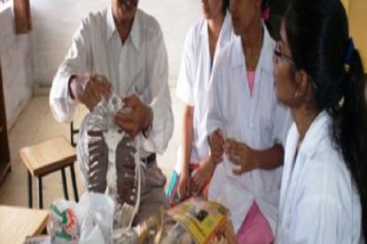 laboratory